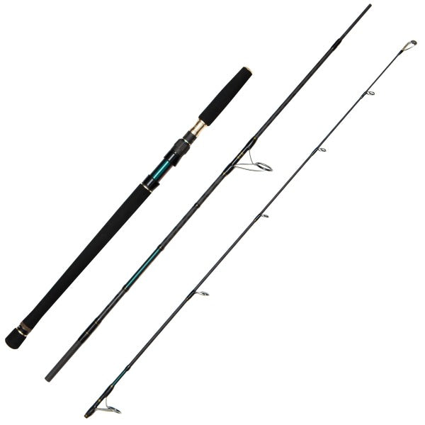 Abu Garcia Offshore Rod Salty Stage KR-X OSC SOCS-723M-KR (Spinning 3 Piece)