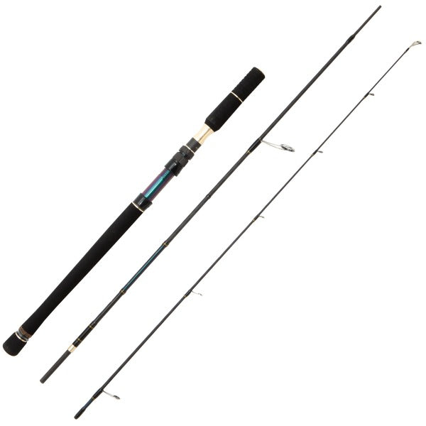 Abu Garcia Offshore Rod Salty Stage KR-X Light Offshore SLOS-703L-KR (Spinning 3 Piece)