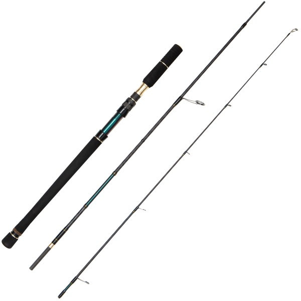 Abu Garcia Offshore Rod Salty Stage KR-X Light Offshore SLOS-733ML-KR (Spinning 3 Piece)