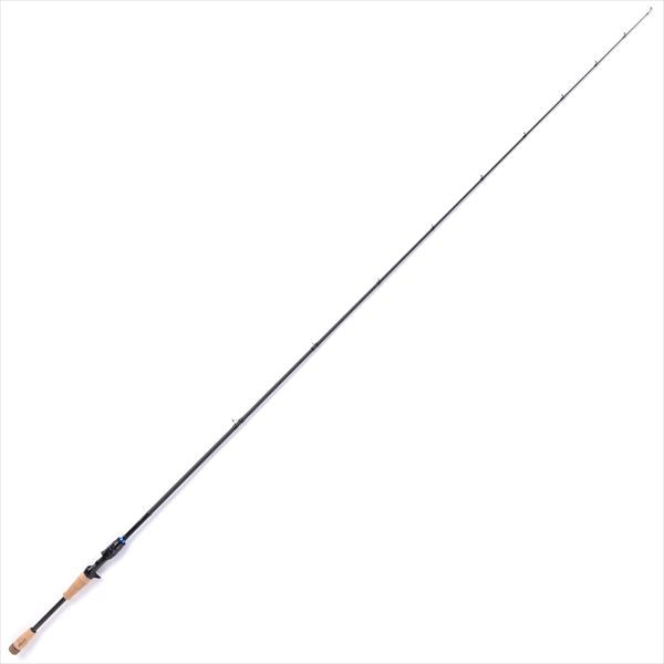 Abu Garcia Bass Rod Fantasista New DEEZ NDC-610M (Baitcasting 1 Piece)