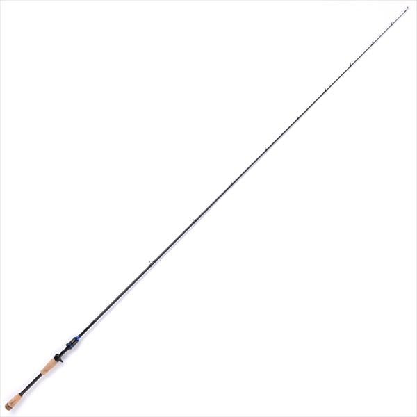 Abu Garcia Bass Rod Fantasista New DEEZ NDC-68M (Baitcasting 1 Piece)