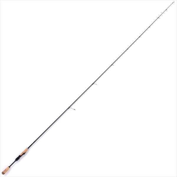 Abu Garcia Bass Rod Fantasista New DEEZ NDS-66ML (Baitcasting 1 Piece)