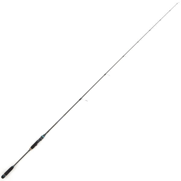 Abu Garcia Offshore Rod Salty Stage KR-X SLJ SSSS-64SLJ-FS-KR (Spinning 1 Piece)