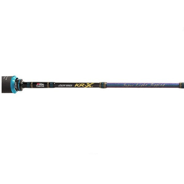 Abu Garcia Offshore Rod Salty Stage KR-X SLJ SSSC-61SLJ-FS-KR (Baitcasting 1 Piece)