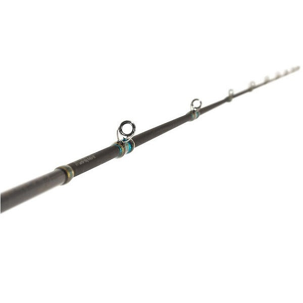 Abu Garcia Offshore Rod Salty Stage KR-X SLJ SSSC-61SLJ-FS-KR (Baitcasting 1 Piece)