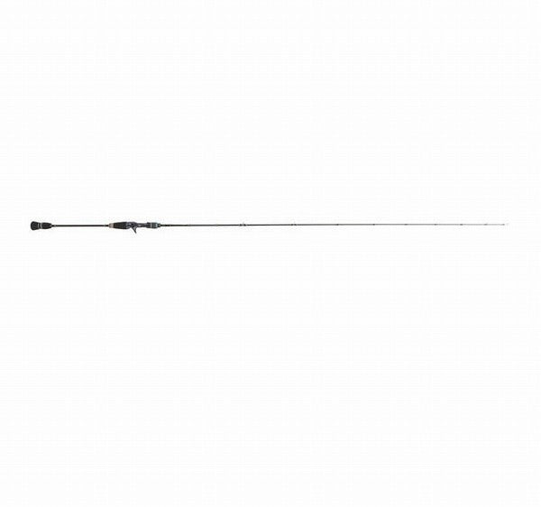 Abu Garcia Offshore Rod Salty Stage KR-X SLJ SSSC-61SLJ-FS-KR (Baitcasting 1 Piece)