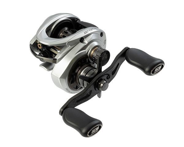 Abu Garcia Zenon MG7-L (Left Handle)