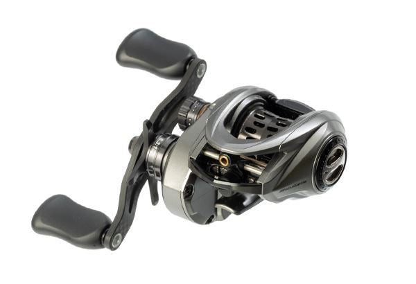 Abu Garcia Zenon LTX (Right Handle)