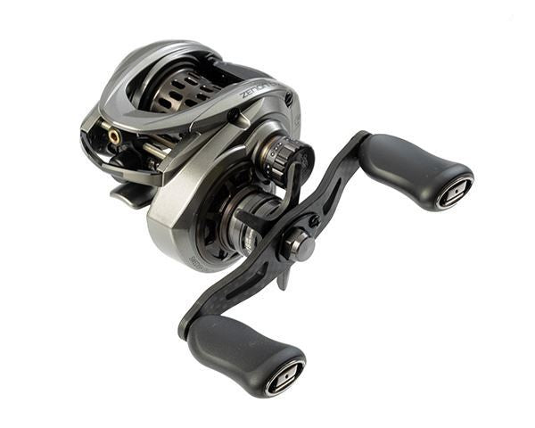 Abu Garcia Zenon LTX-L (Left Handle)