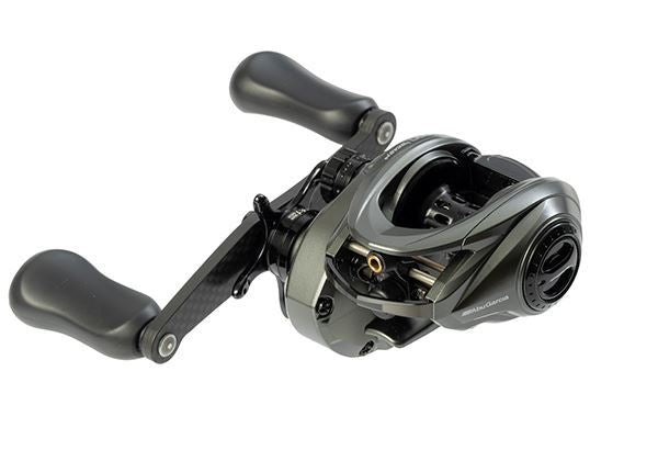 Abu Garcia Zenon BEAST6 (Right Handle)