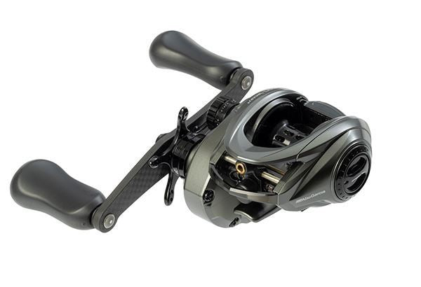 Abu Garcia Zenon BEAST9 (Right Handle)