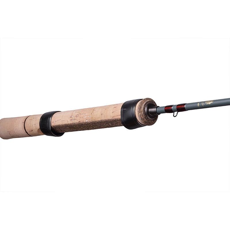 Abu Garcia Trout Rod ABU Classics trout CSNS-562UL (Spinning 2 Piece)