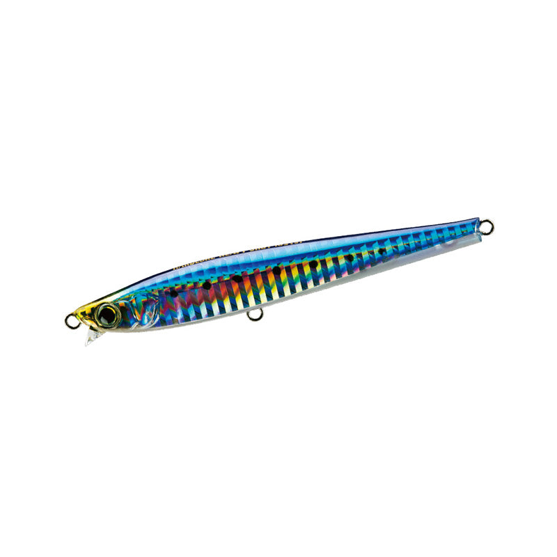 Duel Seabass Lure Hardcore Heavy Shot (S) 85mm Sardine