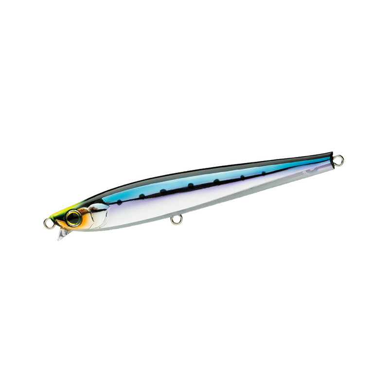 Duel Seabass Lure Hardcore Heavy Shot (S) 85mm Strike Sardine