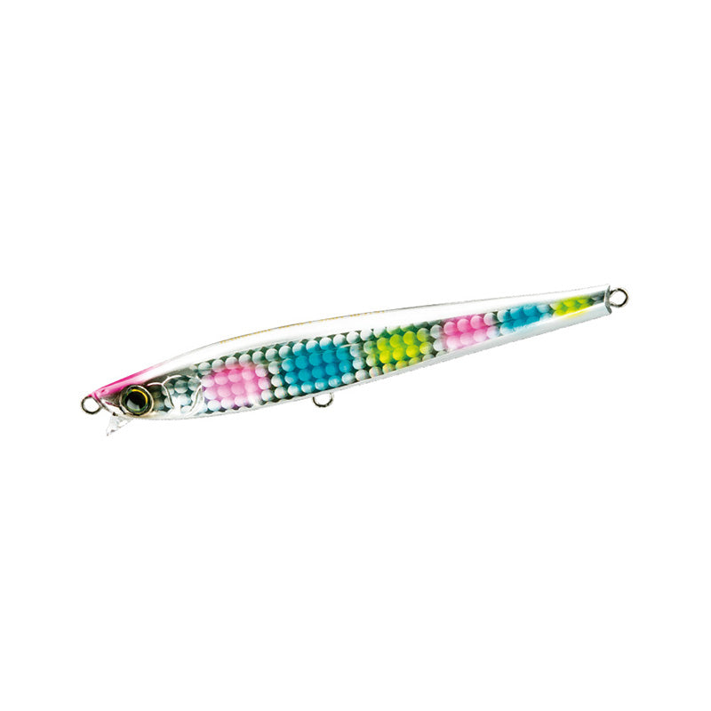 Duel Seabass Lure Hardcore Heavy Shot (S) 105mm Candy