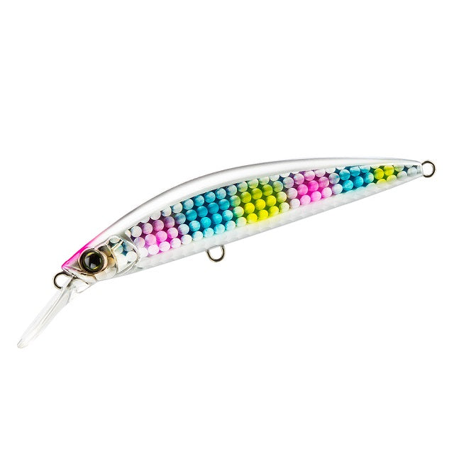 Duel Seabass Lure Hardcore Heavy Minnow (S) 70mm Candy