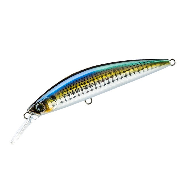 Duel Seabass Lure Hardcore Heavy Minnow (S) 70mm Konoshiro