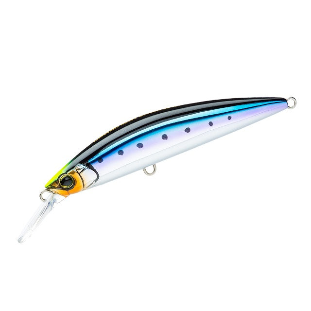 Duel Seabass Lure Hardcore Heavy Minnow (S) 70mm Strike Sardine