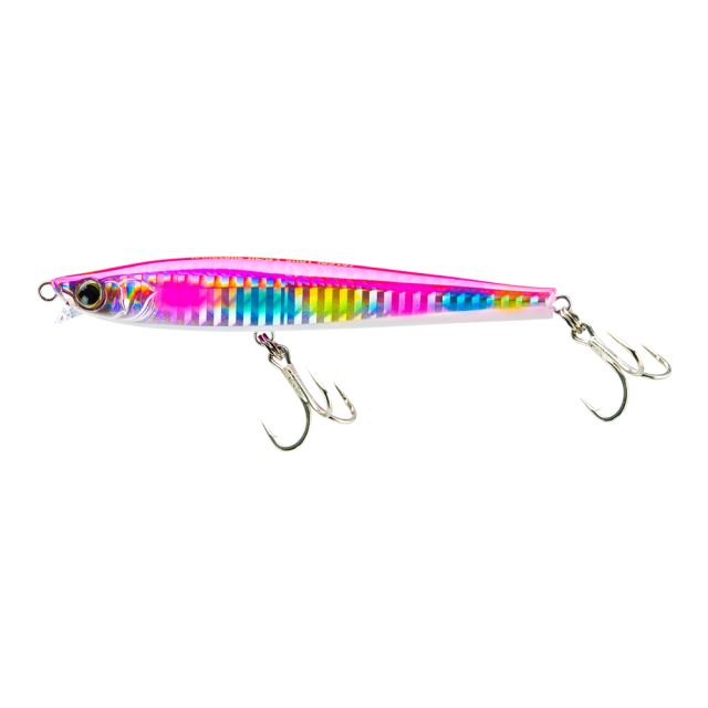 Duel Seabass Lure Hardcore Heavy Shot (S) 105mm Pink Candy Glowberry