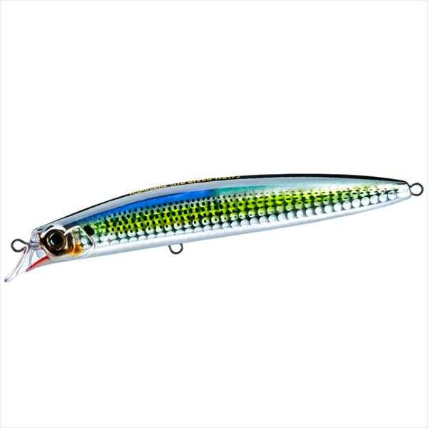 Duel Seabass Lure Hardcore Mid Diver (F) 95mm Konoshiro