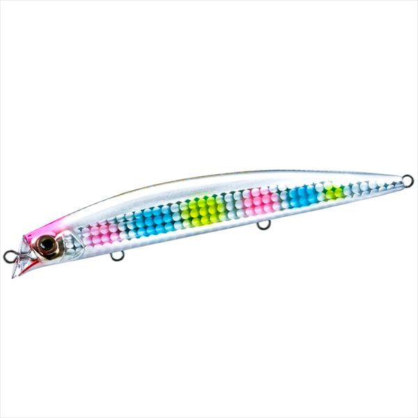 Duel Seabass Lure Hardcore Shallow Runner (F) 90mm Candy