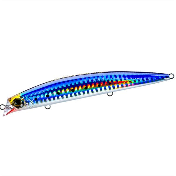 Duel Seabass Lure Hardcore Shallow Runner H3 (F) 120mm Sardine