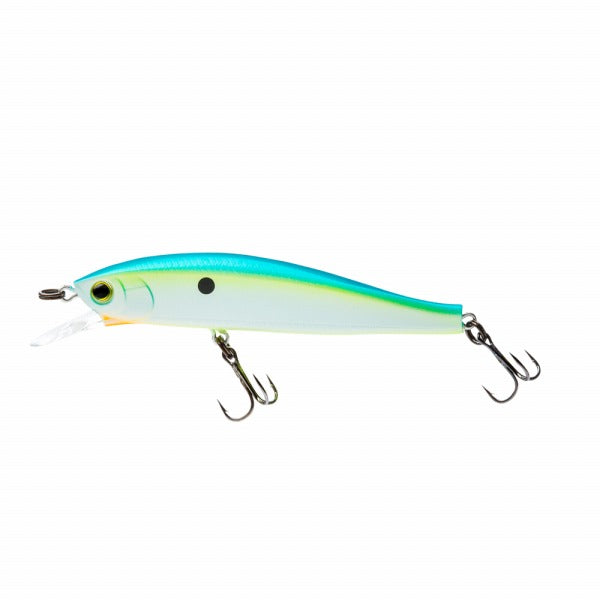 Duel Bass Lure Hardcore Minnow flat 70F R1357-CSH Citrus Shad