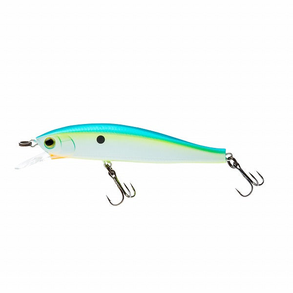 Duel Bass Lure Hardcore Minnow flat 70SP 70mm CSH