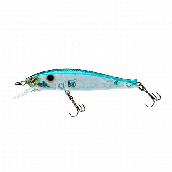 Duel Bass Lure Hardcore Minnow flat 70SP 70mm GSSH