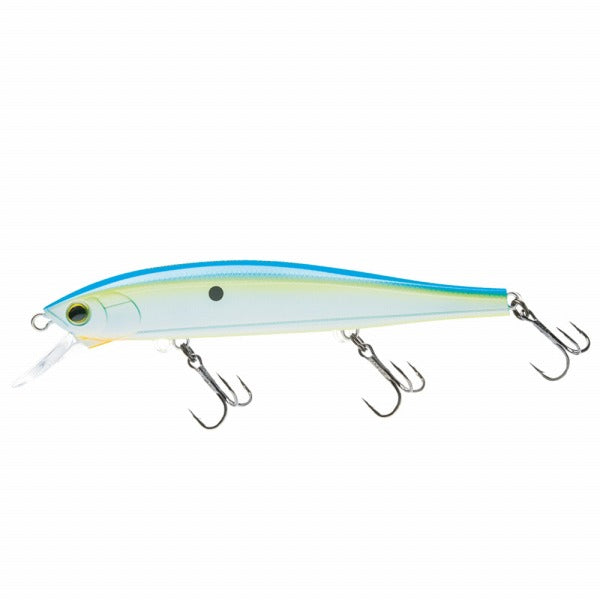 Duel Bass Lure Hardcore Minnow flat 95F R1359-CSH Citrus Shad