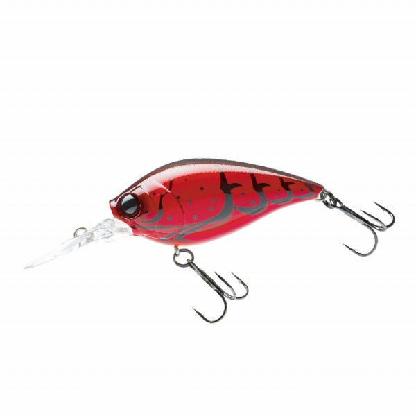 Duel Bass Lure Hardcore Crank MR 60F R1364-CF Crawfish