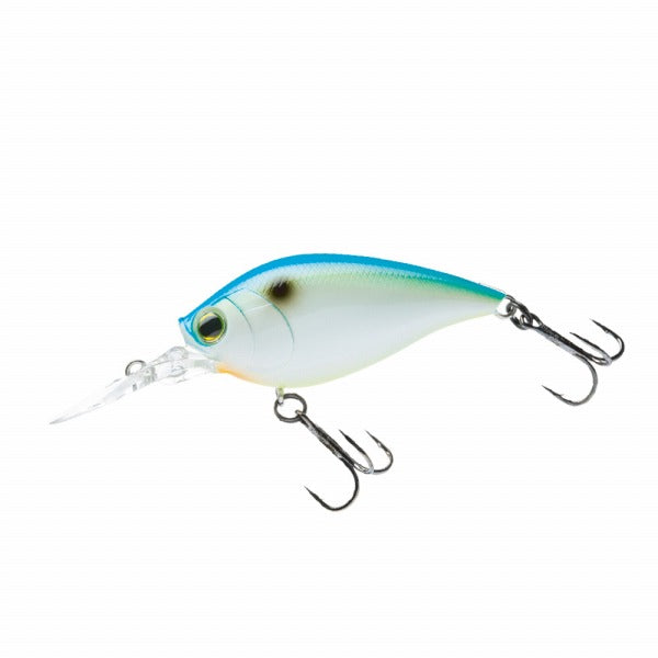 Duel Bass Lure Hardcore Crank MR 60F R1364-CSH Citrus Shad