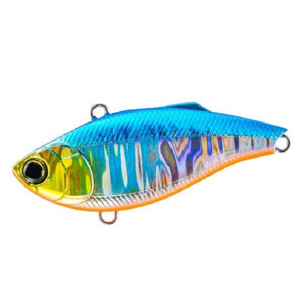 Duel Bass Lure Hardcore Flashi'n Vibe 65S HBSN Blue Shiner