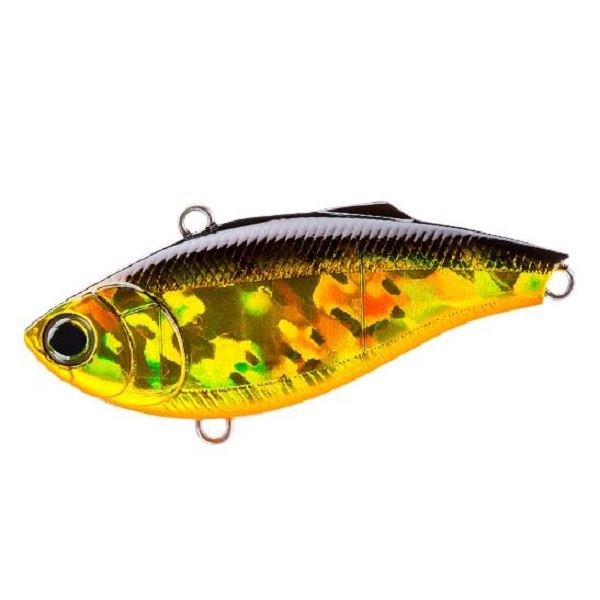 Duel Bass Lure Hardcore Flashi'n Vibe 65S HGSN Golden Shiner