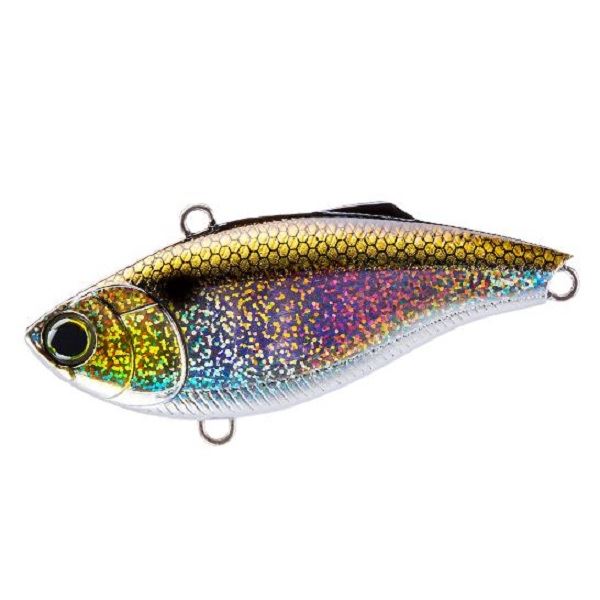 Duel Bass Lure Hardcore Flashi'n Vibe 65S PHSH Pearl Holo Shad