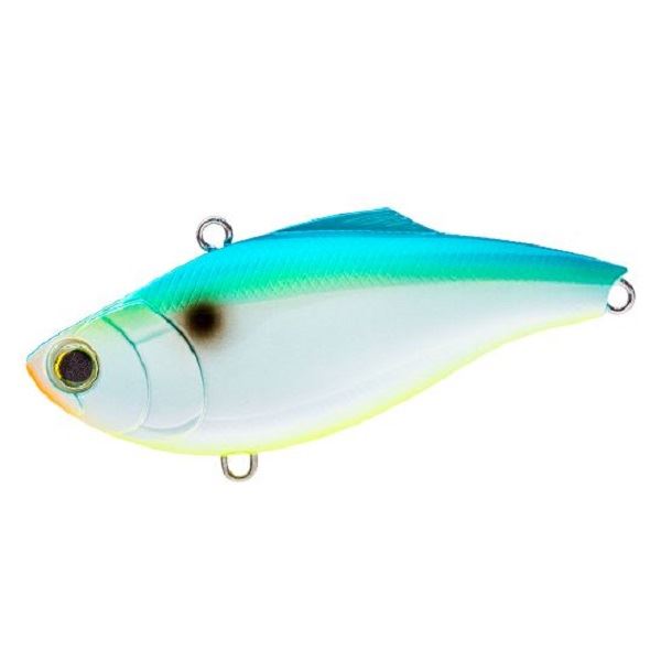 Duel Bass Lure Hardcore Vibe 75S CSH Citrus Shad