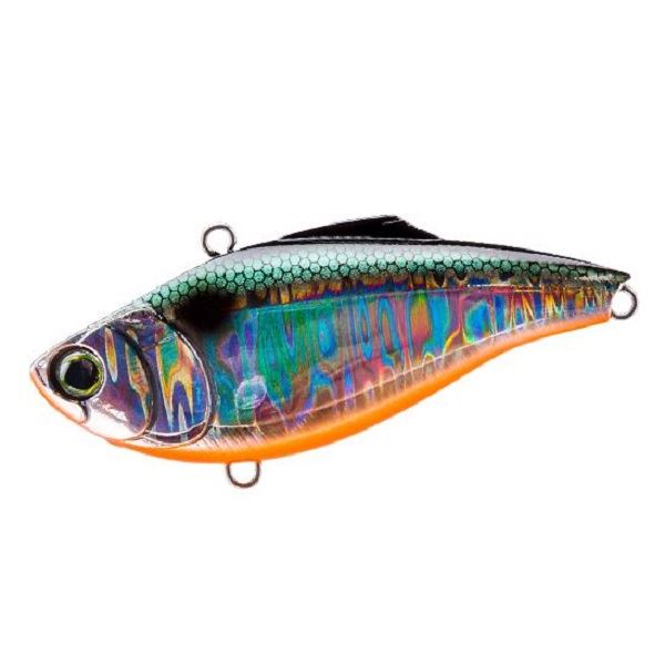 Duel Bass Lure Hardcore Vibe 75S GT Holo Tennessee Shad