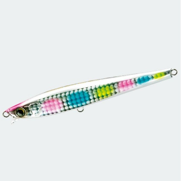 Duel Seabass Lure Hardcore Heavy Shot (S) 65mm HCA