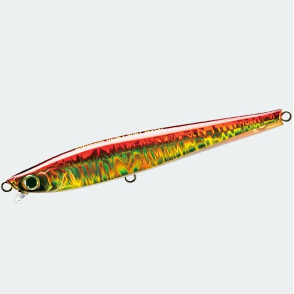 Duel Seabass Lure Hardcore Heavy Shot (S) 65mm HGR