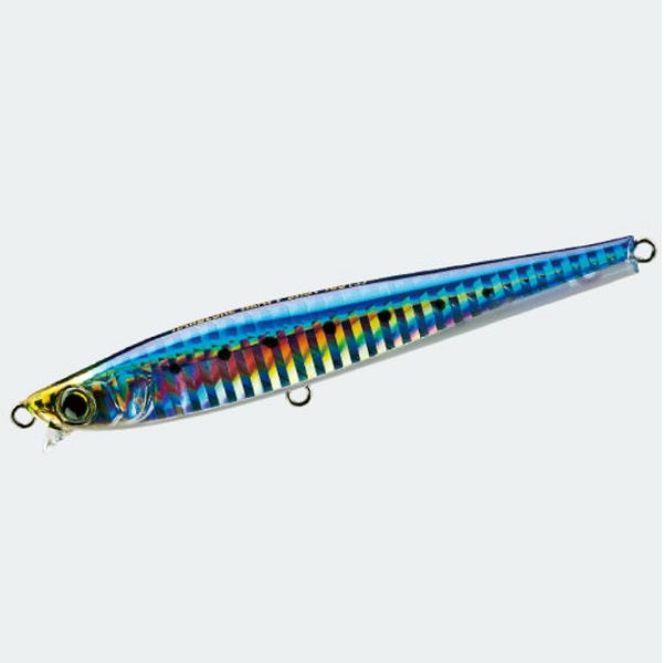 Duel Seabass Lure Hardcore Heavy Shot (S) 65mm HIW