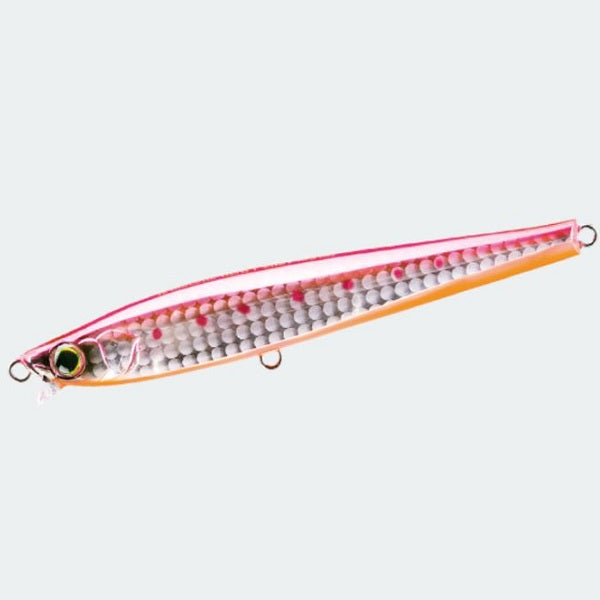 Duel Seabass Lure Hardcore Heavy Shot (S) 65mm HPI