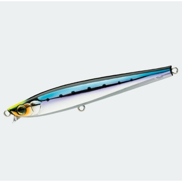 Duel Seabass Lure Hardcore Heavy Shot (S) 65mm HSTI