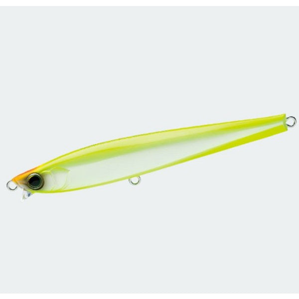 Duel Seabass Lure Hardcore Heavy Shot (S) 65mm PCL