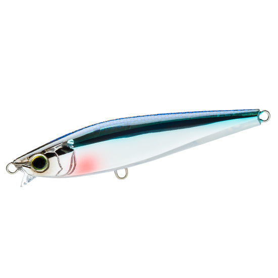 Duel Seabass Lure Hardcore Heavy Shot (S) 85mm HKN