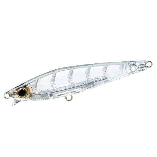 Duel Seabass Lure Hardcore Heavy Shot (S) 85mm TM