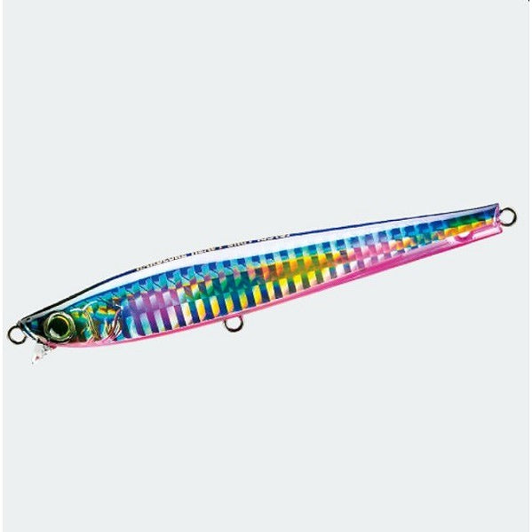 Duel Seabass Lure Hardcore Heavy Shot (S) 125mm HBPC