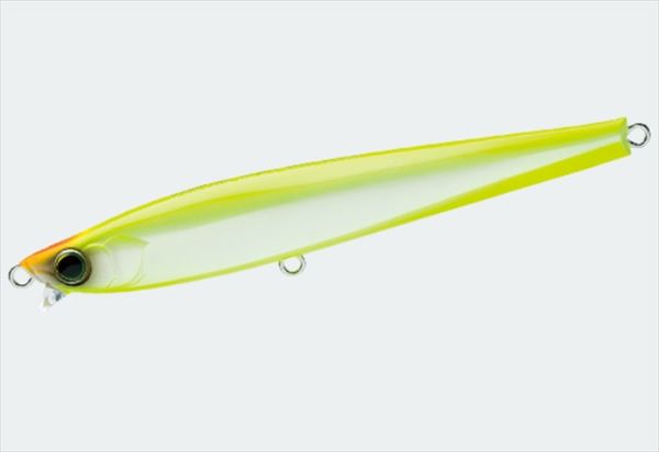 Duel Seabass Lure Hardcore Heavy Shot (S) 125mm PCL