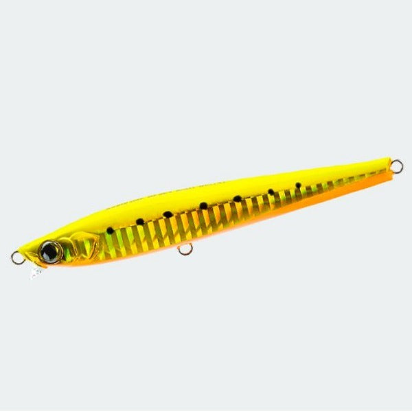 Duel Seabass Lure Hardcore Heavy Shot (S) 125mm HGCI