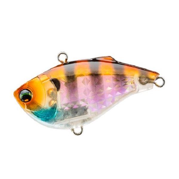 Duel Bass Lure L-Bass Vibe 60S GSBGGhost Bluegill