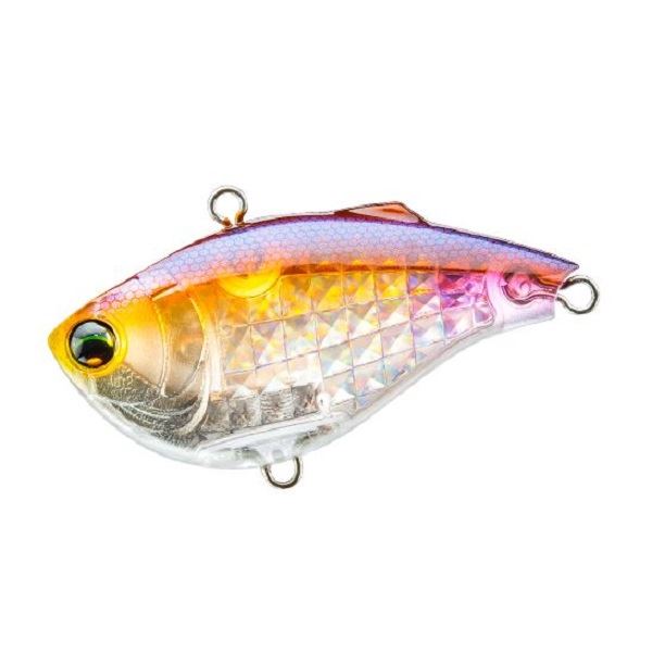 Duel Bass Lure L-Bass Vibe 60S HWSHolo Wakasagi